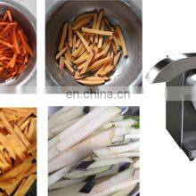Complete Sets of Equipment French Fries Production Line Potato Chips Fried Processing Line. thumbnail-2
