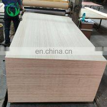 Custom Wholesale AB Grade Fancy Plywood Pre Laminated Plywood Formwork thumbnail-4