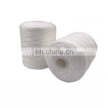 China Factory Hot Selling Low shrinkage Sewing Thread nylon bond thread