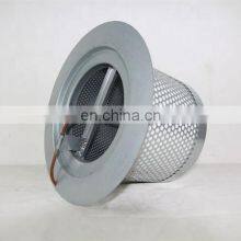 High Quality Metal Stencil Oil Air Separator 54721345 for Screw Air Compressor Part thumbnail-2