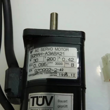 SGMAH-A3ABA21 Yaskawa Electronic Component Phase Servo Controller thumbnail-2