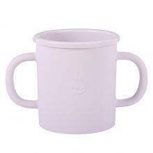 Weiqi Silicone Cups for Kids Toddler Training Drinking Cup thumbnail-2