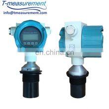 Ultrasonic Fuel Tank Level Sensor With Explosion Proof, Water Level Gauge thumbnail-3