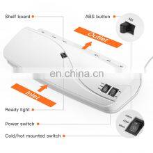 Home and Small Office Laminator A4 Germany Design Laminator A4 Home and Small Office Laminator thumbnail-2