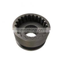 Compact and Reliable Mechanical Spline Drive Shaft Coupling thumbnail-3