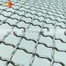 Indoor Decorations Stainless Steel Crimped Wire Mesh Manufacturers thumbnail-5