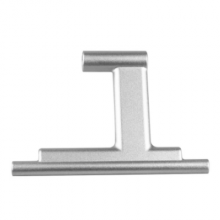 Aluminum Alloy Left and Right Push Rod Accessories, Undertake Various Aluminum Alloy Die Castings thumbnail-3