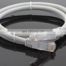 1M 2M 3M 5M 10M UTP FTP Lan Network Cable AMP Cat5 Cat5e Cat6 Cable Patch Cord thumbnail-3