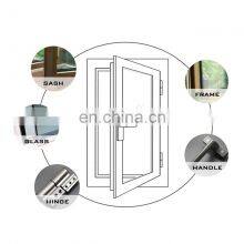 American Style Hurricane Impact Casement Windows Aluminum Sliding Window thumbnail-1