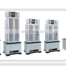 Sling Tensile Testing Machine 200tons/hydraulic Universal Tension Tester thumbnail-3