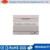 110V 60Hz Home Automatic Mini Built in Dish Washer thumbnail-2
