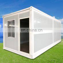 Australia Expandable Prefab Sea Container House Prefabricated
