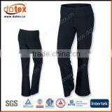 2016 Moisture Wicking Dry Rapidly Fitness Workout Leggings Yoga Pants
