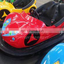 24v Battery Powered Kids Bumper Cars Commercial Electric Bumper Car Adult for Sale thumbnail-3