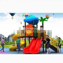 Top Quality Wholesale Kids Outdoor Playground Equipment Outdoor Playground Equipment thumbnail-1