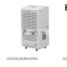 150L/D Modern Design Movable Dehumidifier Commercial thumbnail-3