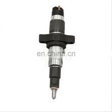 High Quality Diesel Fuel Injector Common Rail Injector 0445120210 thumbnail-2