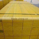 Glued Wood Beam Pine LVL Beams