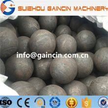Grinding Media Steel Balls, Steel Forged Mill Balls, Grinding Media Forged Steel Balls, Grinding Media Steel Balls thumbnail-2