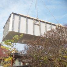 Guangzhou Factory Price Butt Welding Machine thumbnail-4