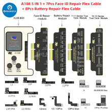 A108 BOX Multi-function Repair Programmer For IPhone 8-14 Pro Max