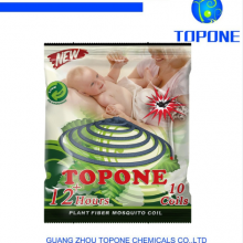 Original Factory Grey Paper Unbreakable Plant Fiber Mosquito Coil Killer thumbnail-3