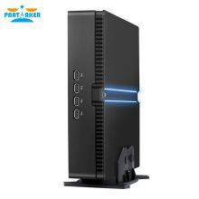 Mini PC Intel Core I5 9600KF I9 9900KF I7 9700KF RTX2060 6GB GDDR6 Gaming Desktop Computer Windows 10 NVMe HDMI2.0 DP DVI 4K HDR thumbnail-5