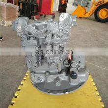 9195236 HPV102GW-25A ZX240-3G Main Pump ZX240H ZX240K ZX250H-3G Hydraulic Pump thumbnail-2