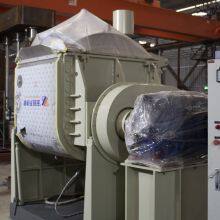 Hot Melt Adhesive Sigma Mixer Stainless Steel Electric Heating Mixing Equipment thumbnail-2