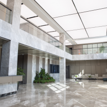 Zhejiang Kaiao New Material Co.,Ltd. company overview - view 4 thumbnail