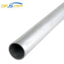 Incoloy 825 Uns N08825 2.4858 Nickel Alloy Pipe/Tube ASTM ASME Standard thumbnail-1