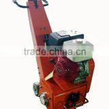 Gasoline Scarifier Machine thumbnail-3