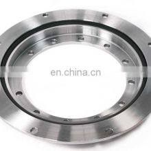 Slewing Bearing Ring MTE-470 With External Gear for Light Industrial Arm thumbnail-4