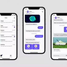 Online Recruitment Software and App Solutions thumbnail-2