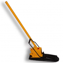 Portable Hydraulic Truck Lifter Hydraulic Rail Jack For Rail thumbnail-3