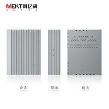 J6412/i3/i5/i7-11 Embedded Win10 IoT/11 Linux Dual Network Port Resistant High and Low Temperature Industrial X86 Mini Computer thumbnail-5