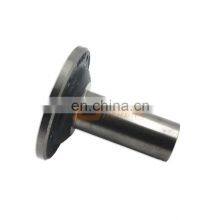 Original Howo Sinotruk 371 336 Truck Gearbox Spare Parts F91409 Transmission Cover Fast Of Primary Shaft Bearing thumbnail-2