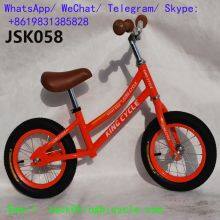 Aluminum Alloy Rim Pink Kids Bicycle For 3-10 Years Old Child Color Customization thumbnail-5