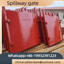 The Manufacturer Supplies a Large Number of ZSZ Type Water Gates, Bi-directional Water Gates, Stainless Steel Gates, and Various Types of Gates thumbnail-4
