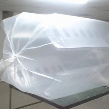 1 Ton Waterproof Jumbo Bag Recyclable Breathable For Cement Grain Corn Rice Wheat-Big Bulk Bag With Free Sample thumbnail-1