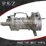 Best Selling High Quality F8A Gearbox Suitable for Suzuki F8A thumbnail-1