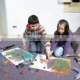 Painter Mat With PE Foil/pe Flimed thumbnail-1