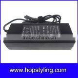 China Manufacture 120w ac Adapter for Toshiba Adapter for Notebook