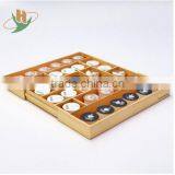 Multifunctional and Practical Bamboo Extensible Kitchen Utensils Cutlery Drawer Organizer Quality Choice thumbnail-3