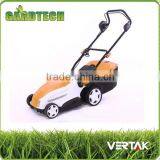 Professional and New Green Electric Lawn Mower,portable Lawn Mower thumbnail-3