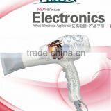 Water Transfer Hot Selling Salon Hair Dryer thumbnail-1