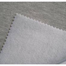 French Terry Fleece Fabric – Premium Loop-Back Knit With Brushed Interior for Ultimate Comfort and Moisture Management in Activewear and Loungewear thumbnail-3