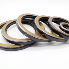 High Pressure Oil Seal NBR Material Tcn Type Kdik Factory Seal thumbnail-3