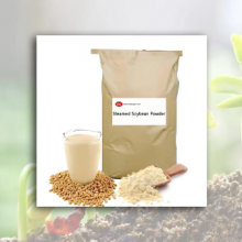 Steamed Soybean Powder(Flour)