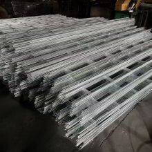 3.75mm Wire Diameter Ladder Mesh China Factory's Wall Reinforcement Mesh for Industrial Structures Welded Crack Cutting Welding thumbnail-3